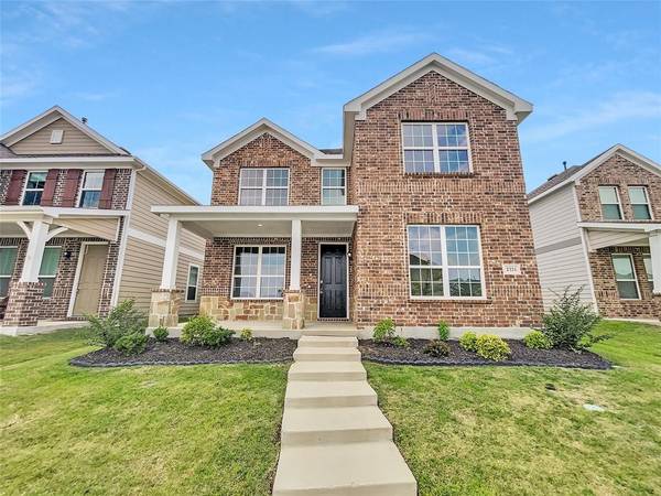 2321 Telfair Way,  Aubrey,  TX 76227