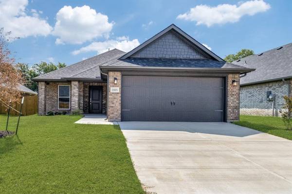 1605 Aleia Cove, Sherman, TX 75092