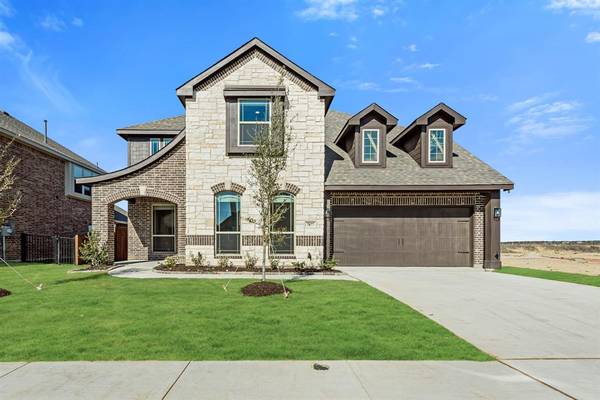 7877 Barley Field Street, Joshua, TX 76058