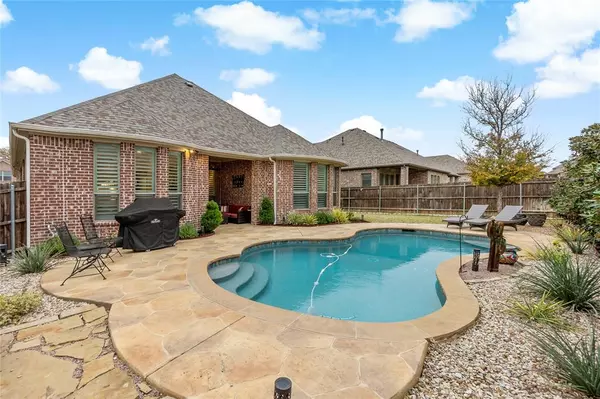 Mckinney, TX 75071,4133 Angelina Drive