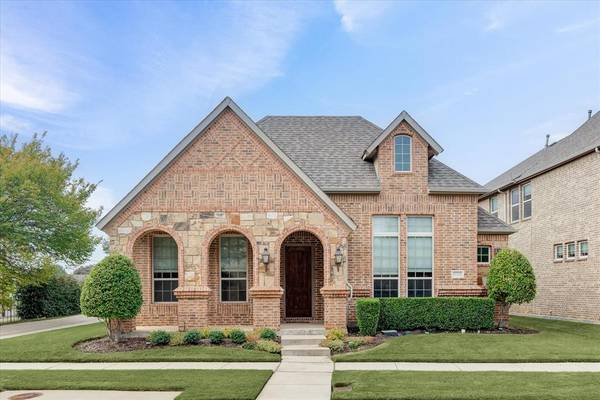 5028 Heritage Oaks Drive, Colleyville, TX 76034