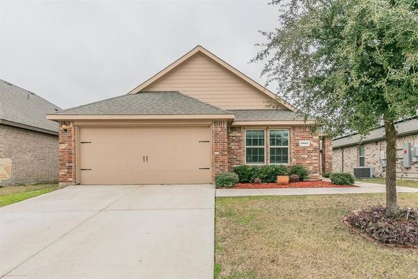 3085 Seth Lane, Forney, TX 75126