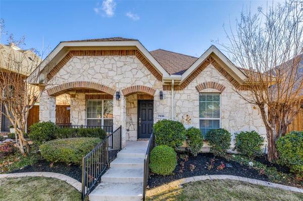 7936 Southmark Drive, Frisco, TX 75035