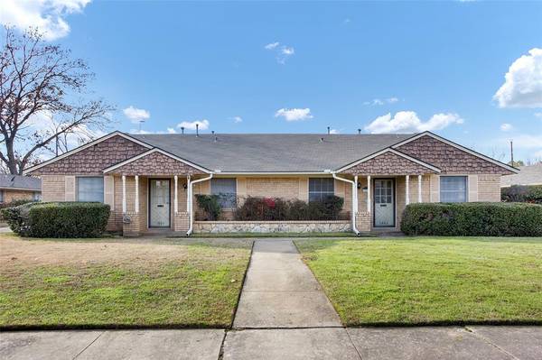 1902-1904 W Shields Drive, Sherman, TX 75092