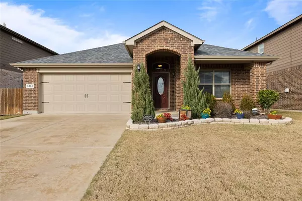 6304 Eland Run, Fort Worth, TX 76179