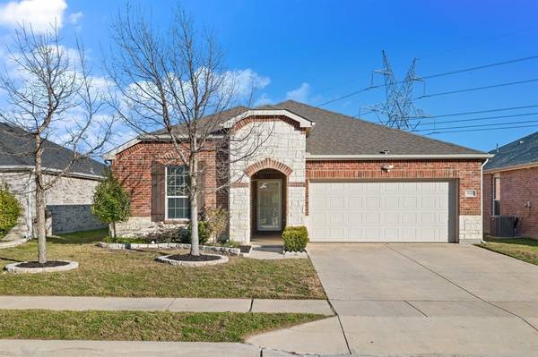 9908 Calcite Drive, Fort Worth, TX 76131