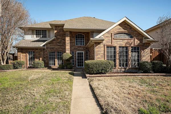 1604 Lacy Lane, Mesquite, TX 75181