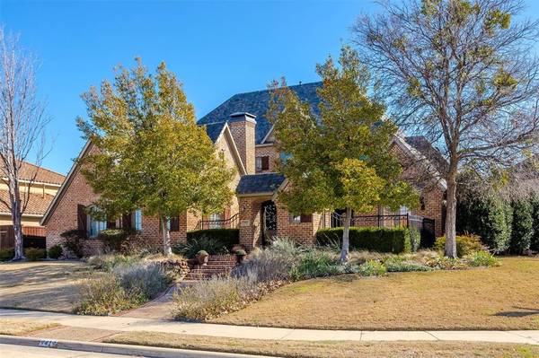 9419 Vita Dolce Drive, Frisco, TX 75035