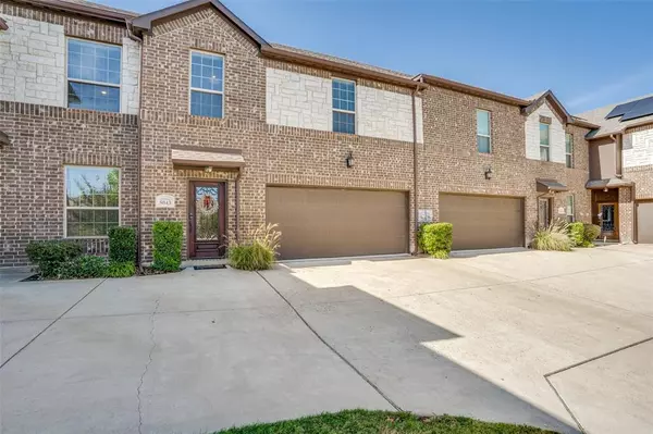 5043 Venecia Way, Grand Prairie, TX 75052