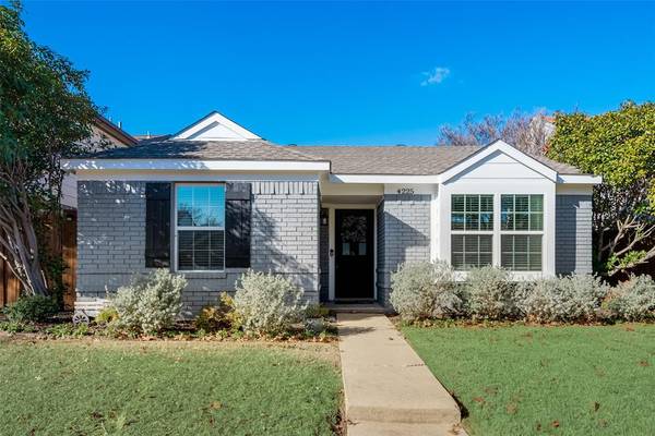 4225 Lavaca Trail, Carrollton, TX 75010