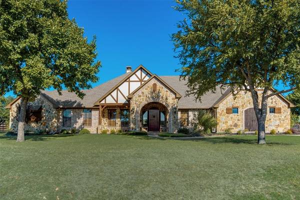 2400 Cavendish Lane, Denton, TX 76226