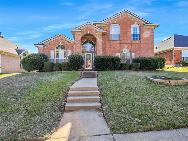 2236 Grinelle Drive,  Plano,  TX 75025