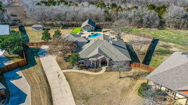 2013 Stonecrest Trail, Wylie, TX 75098