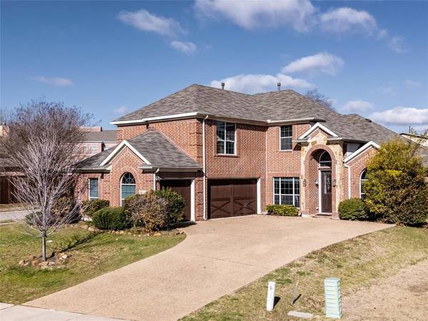 10206 Teal Hollow Dr, Frisco, TX 75035