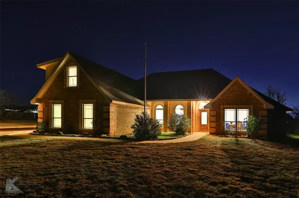 Tuscola, TX 79562,118 ANTELOPE Circle