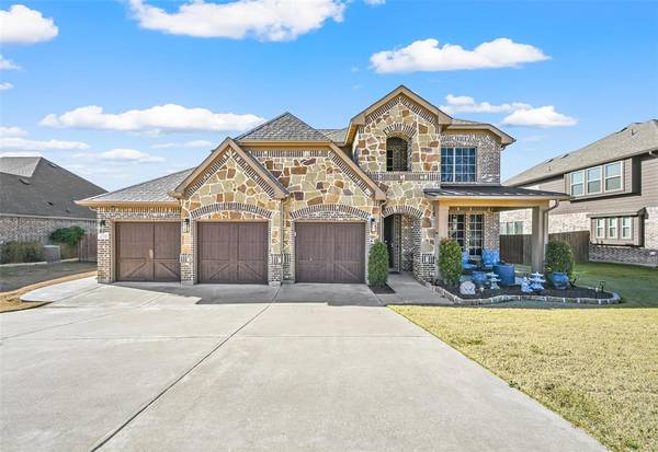 2537 Perdenales Drive, Royse City, TX 75189