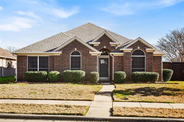 1201 Quaker Lane, Lewisville, TX 75077