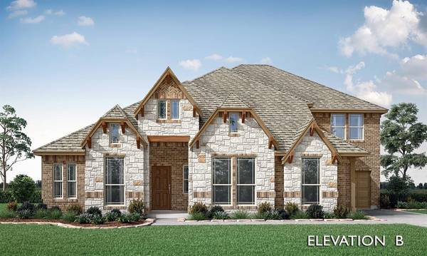 4406 Biscayne Drive, Midlothian, TX 76065