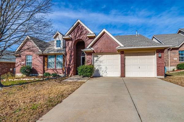 2725 Pinto Drive, Denton, TX 76210