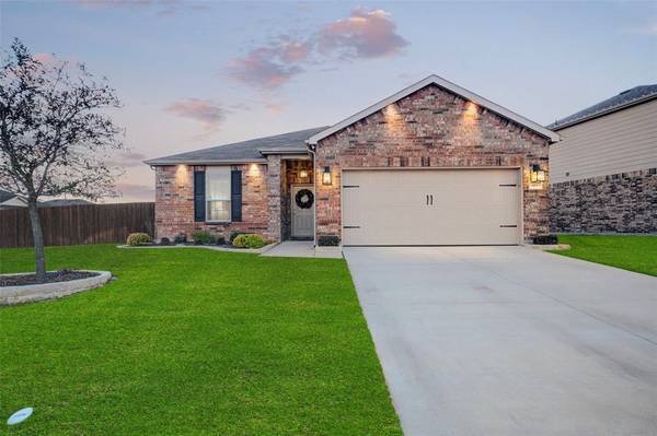 103 Waxberry Drive,  Fate,  TX 75189