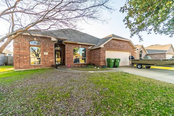 1423 Julie Street,  Seagoville,  TX 75159