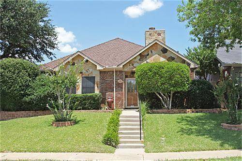 645 Albrook Drive, Allen, TX 75002