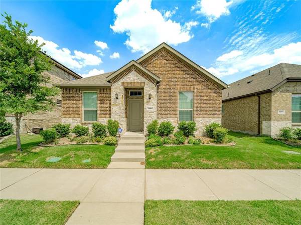 2165 Miramar Drive, Little Elm, TX 75068