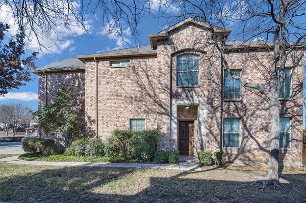 3620 Boxwood Drive, Garland, TX 75040