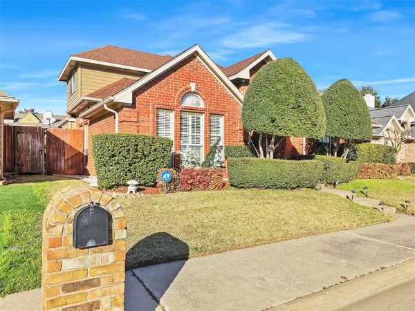 Dallas, TX 75287,4439 Voss Hills Place