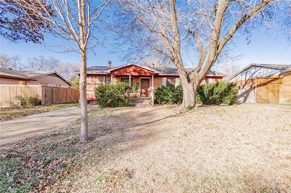 434 Daniel Street, Richardson, TX 75080