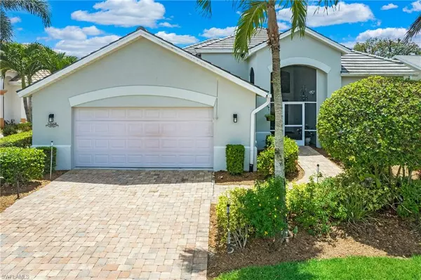 Bonita Springs, FL 34135,12668 Hunters Ridge DR