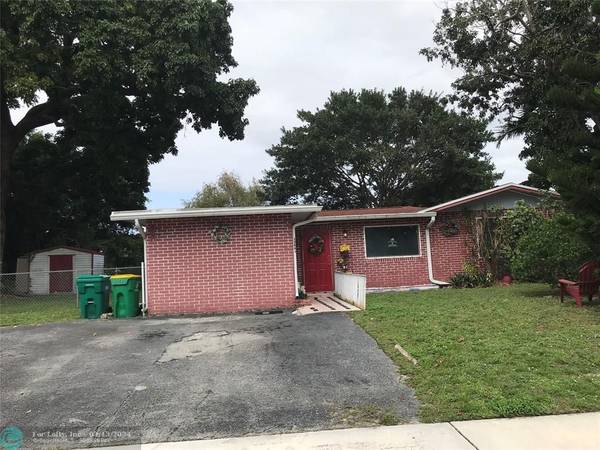 Plantation, FL 33325,12441 SW 2nd St