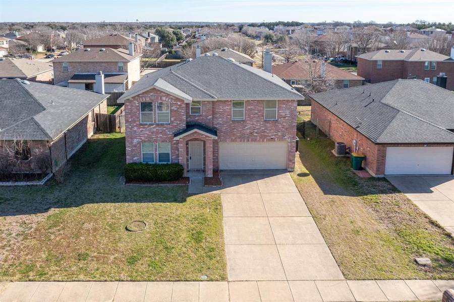 923 Brooks Drive, Cedar Hill, TX 75104