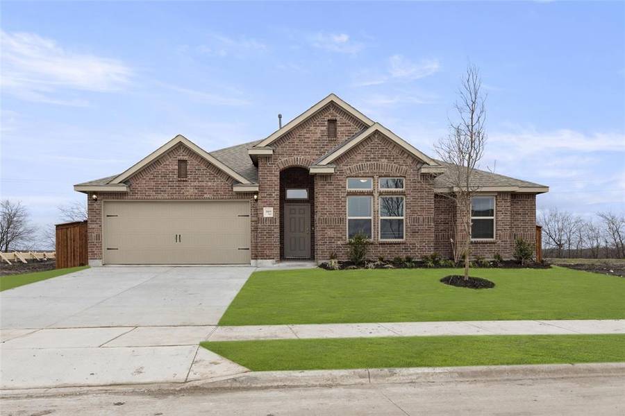 3019 Duck Heights Avenue, Royse City, TX 75189