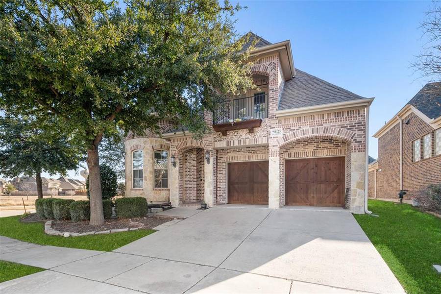 8325 Inverness, The Colony, TX 75056