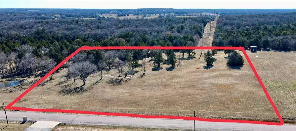 Lot 25 County Rd 2184, Gainesville, TX 76240