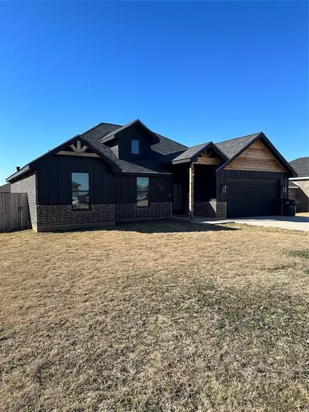 6910 Jennings Drive, Abilene, TX 79606