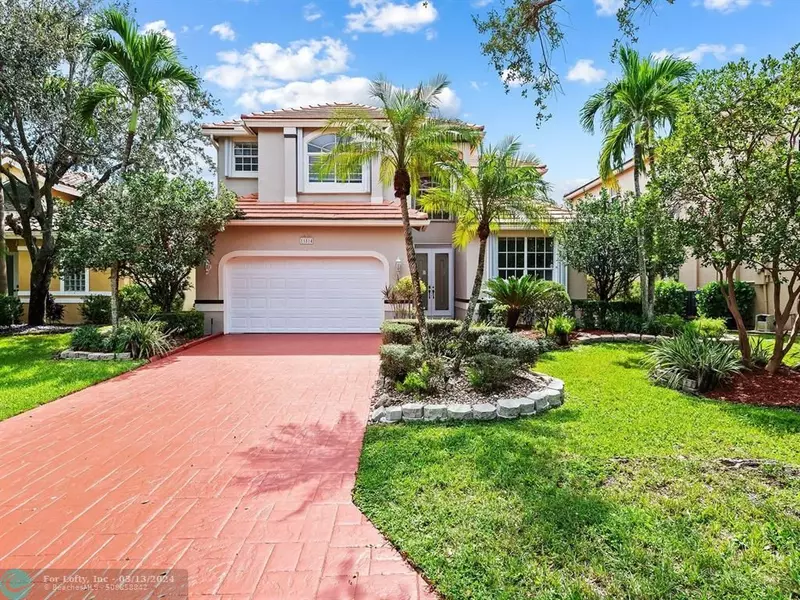 11814 Highland Pl, Coral Springs, FL 33071