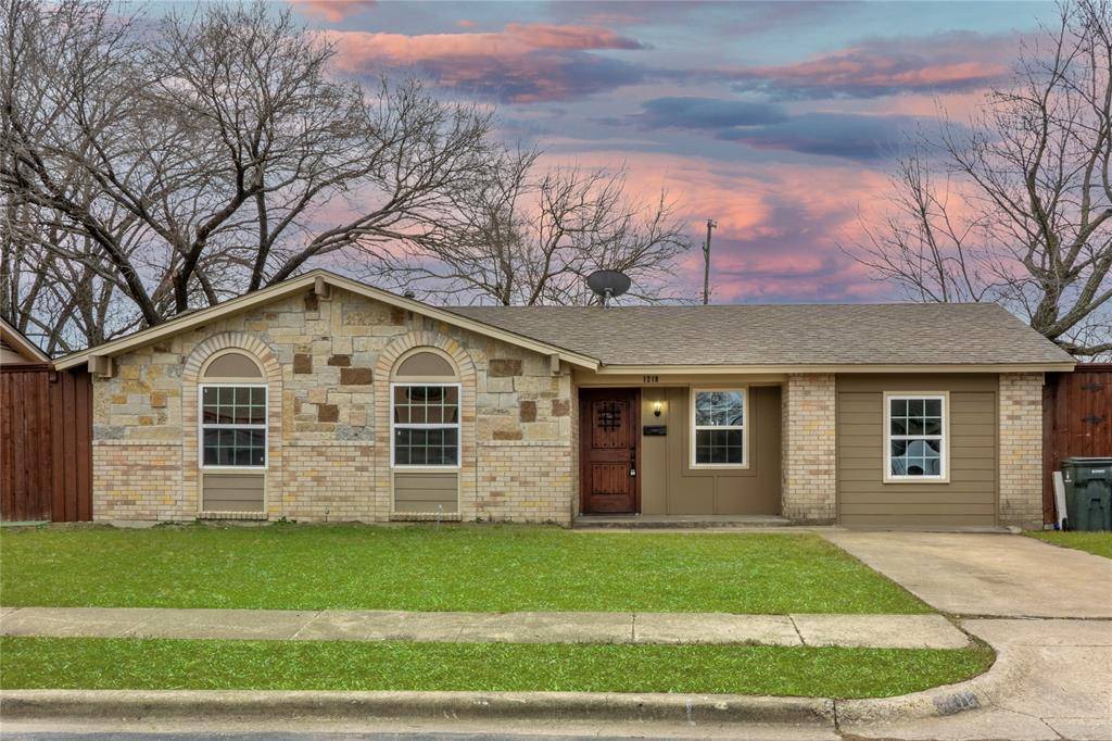 Garland, TX 75040,1218 Shorecrest Drive