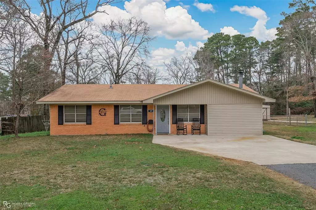 Haughton, LA 71037,109 Albert Drive