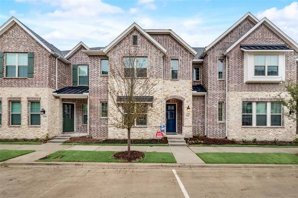 2470 Morningside Drive, Flower Mound, TX 75028