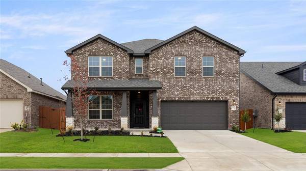 3239 Blossom Trail, Crandall, TX 75114