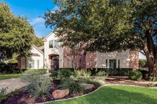 641 Fairway View Terrace, Southlake, TX 76092