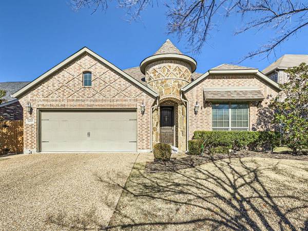 16315 Toledo Bend Court, Prosper, TX 75078