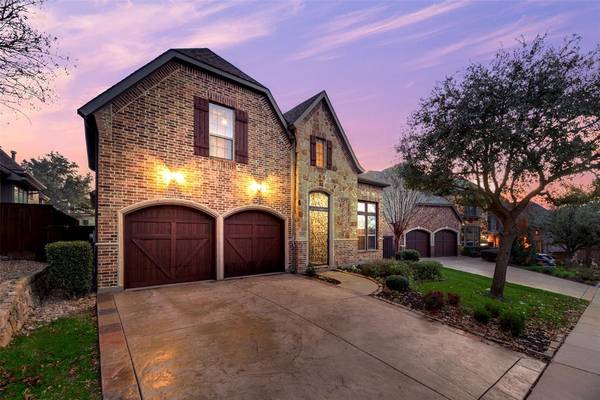 2028 S Hill Drive, Irving, TX 75038