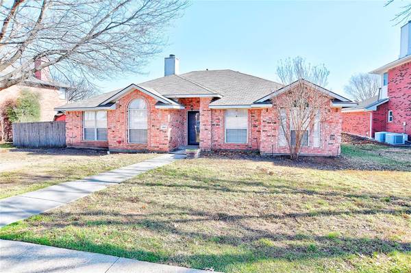 1111 Boyd Drive, Wylie, TX 75098