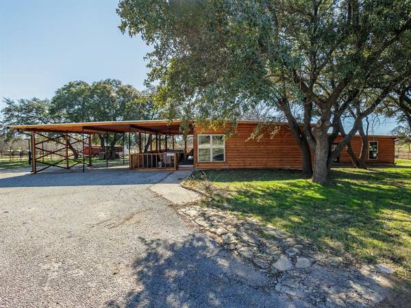 719 Longhorn Drive, Early, TX 76802