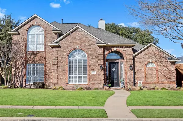 Coppell, TX 75019,1336 Coral Drive