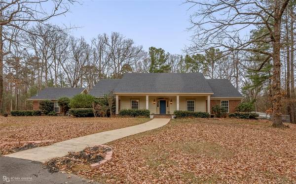 1303 Eames Street, Minden, LA 71055