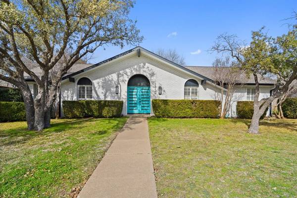 2839 Biscayne Drive, Plano, TX 75075